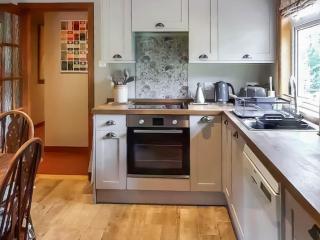 Clunie Dam Lodge - - 7