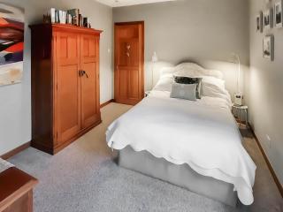 Clunie Dam Lodge - - 6