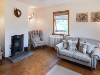 Clunie Dam Lodge - - 4