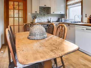 Clunie Dam Lodge - - 3