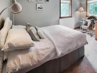 Clunie Dam Lodge - - 2
