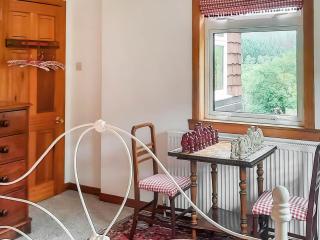 Clunie Dam Lodge - - 1