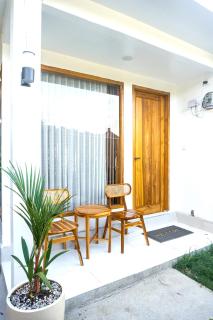 1Bed Villa Kuta Sofabed Smart TV - Kuta Lombok - 1