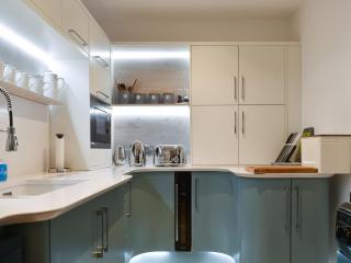Mac Shack Cottage - Ashen - 5