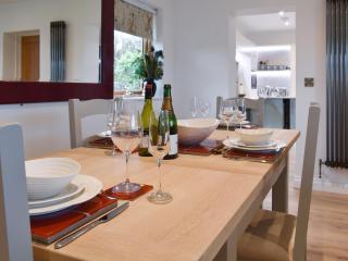 Mac Shack Cottage - Ashen - 6
