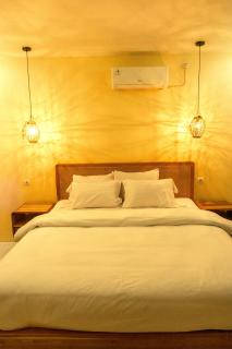 1Bed Villa Kuta Sofabed Smart TV - Kuta Lombok - 6