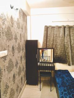 The Quiet Corner- Ballygunge - 6