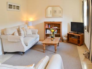 Lily Broad Cottage - Burgh Saint Margaret - 9