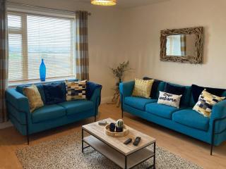 Castle Walk - Amble - 9