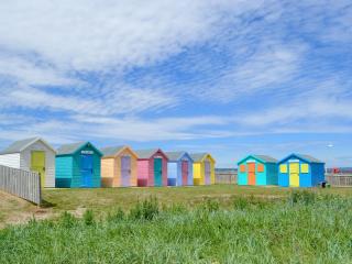 Castle Walk - Amble - 1