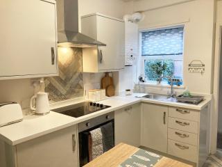 Castle Walk - Amble - 7