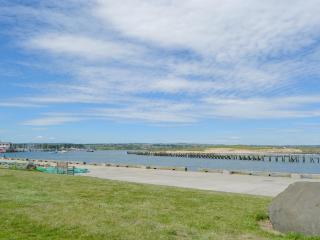 Castle Walk - Amble - 2