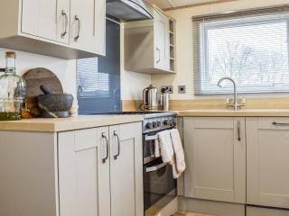 Pinecone Lodge - Sherburn - 3