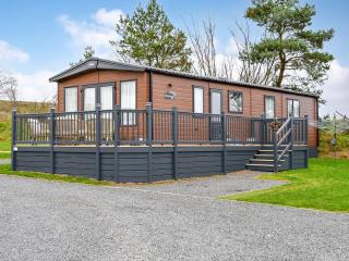 Pinecone Lodge - Sherburn - 9