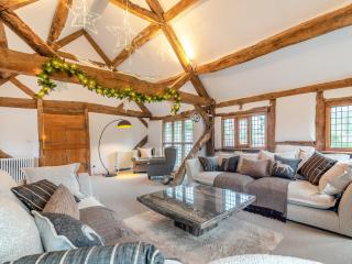 Waterside House - Knaresborough - 1