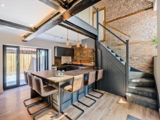 The Warren - Uk42858 - Rise - 4