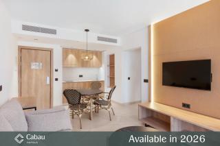 Aparthotel Aquasol - Palmanova - 4