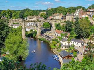 Waterside House - Knaresborough - 5