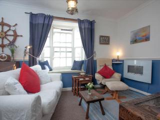 Northumberland Apartment - Teignmouth - 8