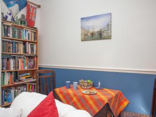 Northumberland Apartment - Teignmouth - 4