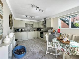 Broadoak Barn - Ellesmere - 5