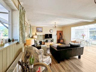 Broadoak Barn - Ellesmere - 8