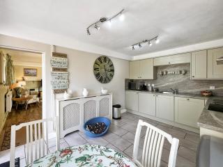Broadoak Barn - Ellesmere - 4