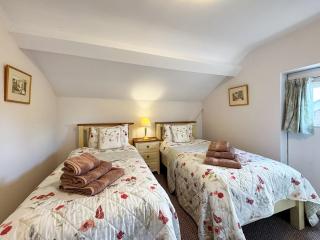 Broadoak Barn - Ellesmere - 2