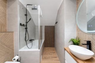 Pleszowska Deluxe Apartments by BookingHost - Krakau - 1
