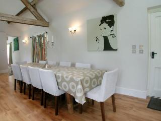 Cow Shed - Farden - 7