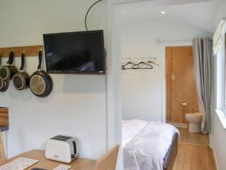 Shepherds Hut 3 At Laddingford - Uk32532 - Yalding - 5