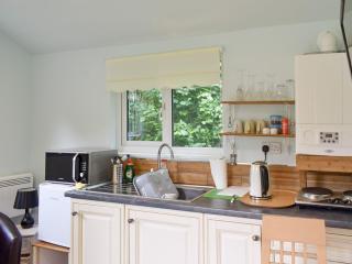Shepherds Hut 3 At Laddingford - Uk32532 - Yalding - 7