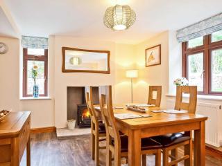 Cove Lodge - Carnforth - 9
