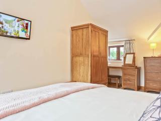 Cove Lodge - Carnforth - 8