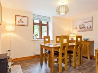 Cove Lodge - Carnforth - 7