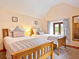Cove Lodge - Carnforth - 4