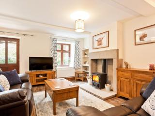Cove Lodge - Carnforth - 3