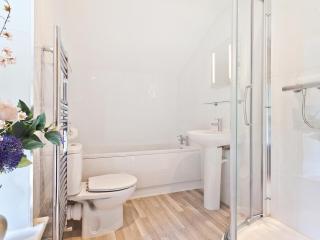 Cove Lodge - Carnforth - 2