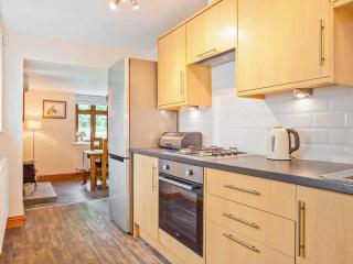 Cove Lodge - Carnforth - 1