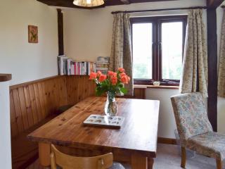 Weach Barton Granary - Bideford - 8