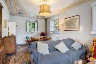 Tuscany Charme Coselli Restored - Capannori - 5