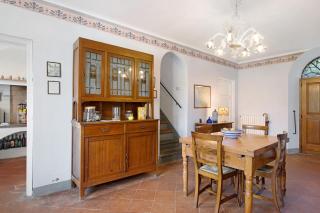 Tuscany Charme Coselli Restored - Capannori - 1