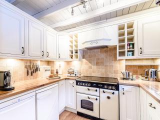 Ghyll View - Gunnerside - 4
