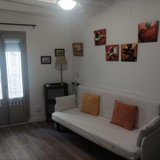 casa la Templanza suite 1 - Peñíscola - 9