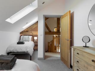 The Maddocks - Uk36311 - Whitchurch - 1