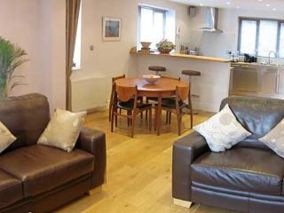 Tick Tock Cottage - Baslow - 8