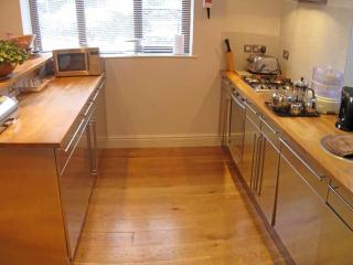 Tick Tock Cottage - Baslow - 7