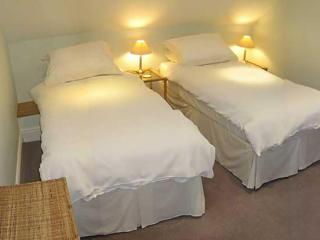 Tick Tock Cottage - Baslow - 5