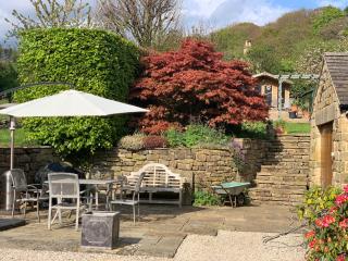 Tick Tock Cottage - Baslow - 4
