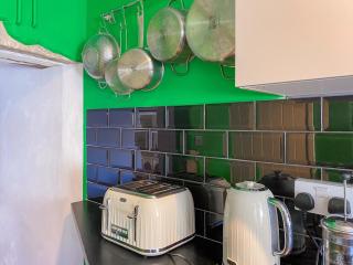 Mallams Art House - Castletown - 1